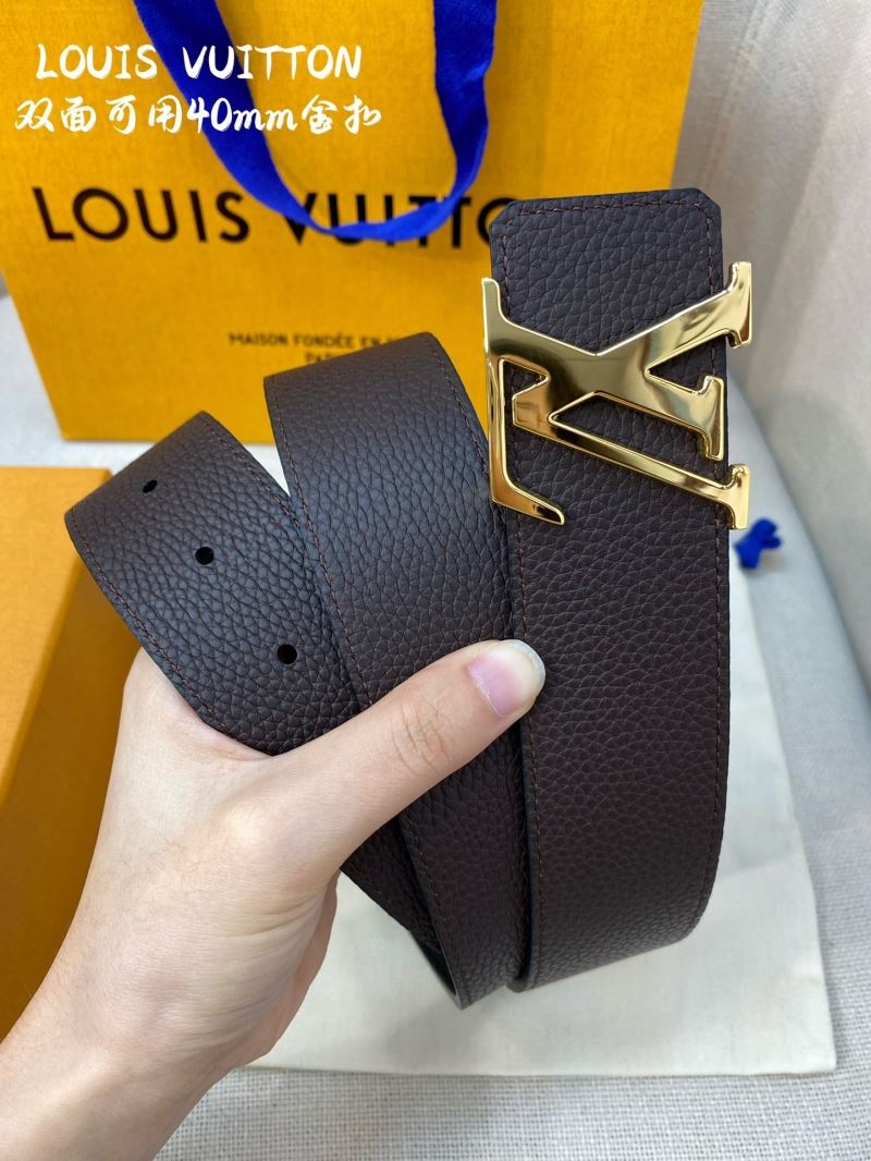 LV Belts